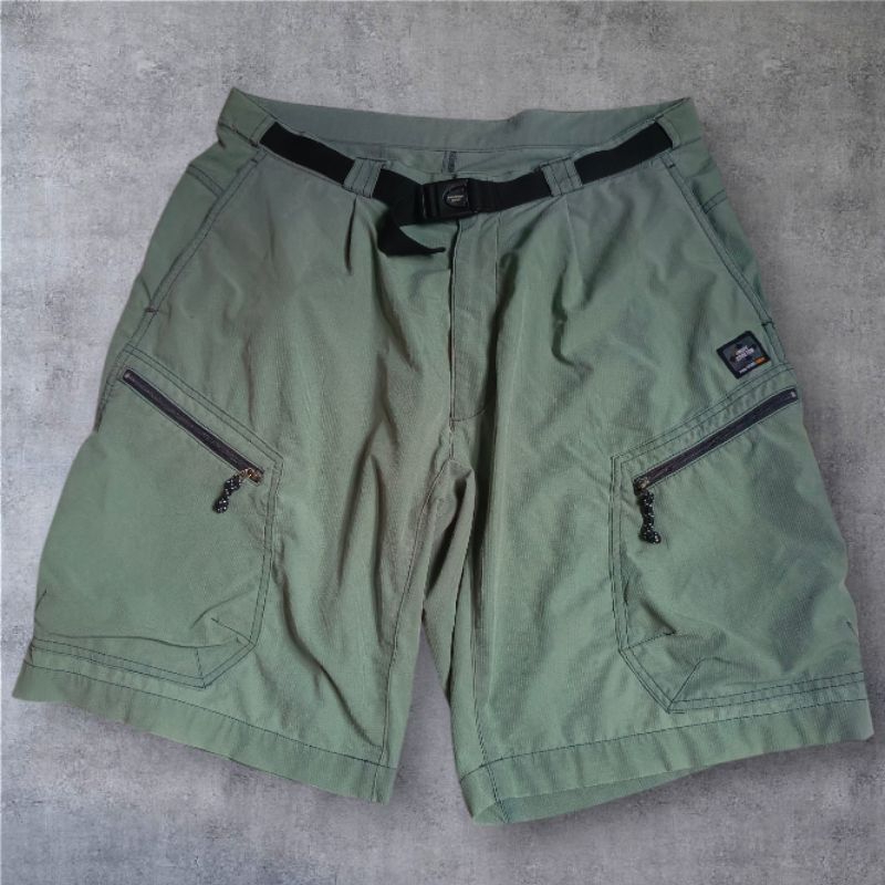 Celana Pendek Outdoor Pro-Specs
