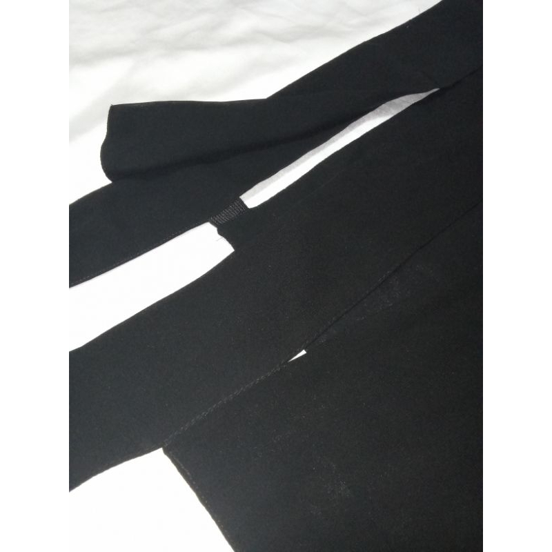 CADAR BANDANA PONI / CADAR PONI / CADAR SIFON SILKY