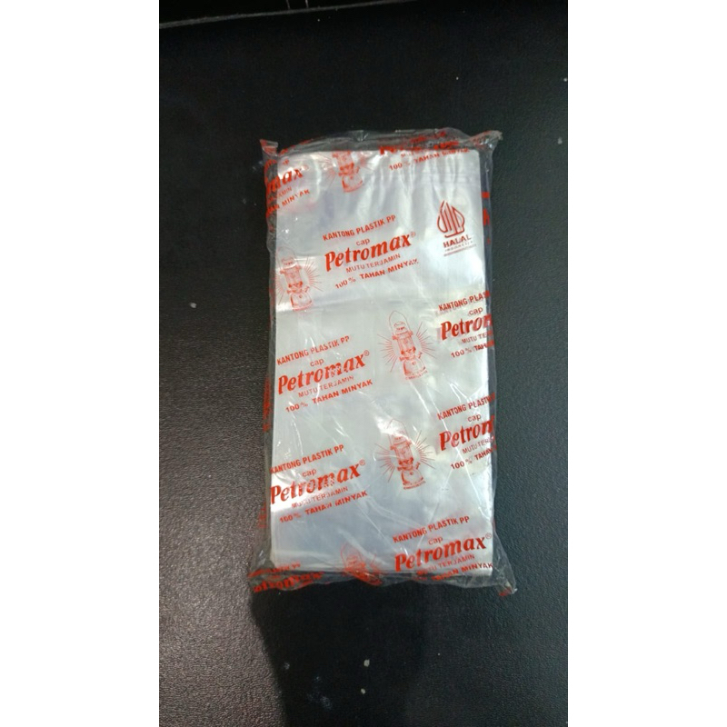 Plastik PP Petromax 7x12