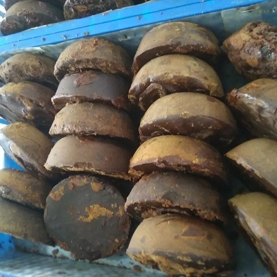 

5 kilo gula batok linggau /gula batok hitam/gula cuko mpek mpek