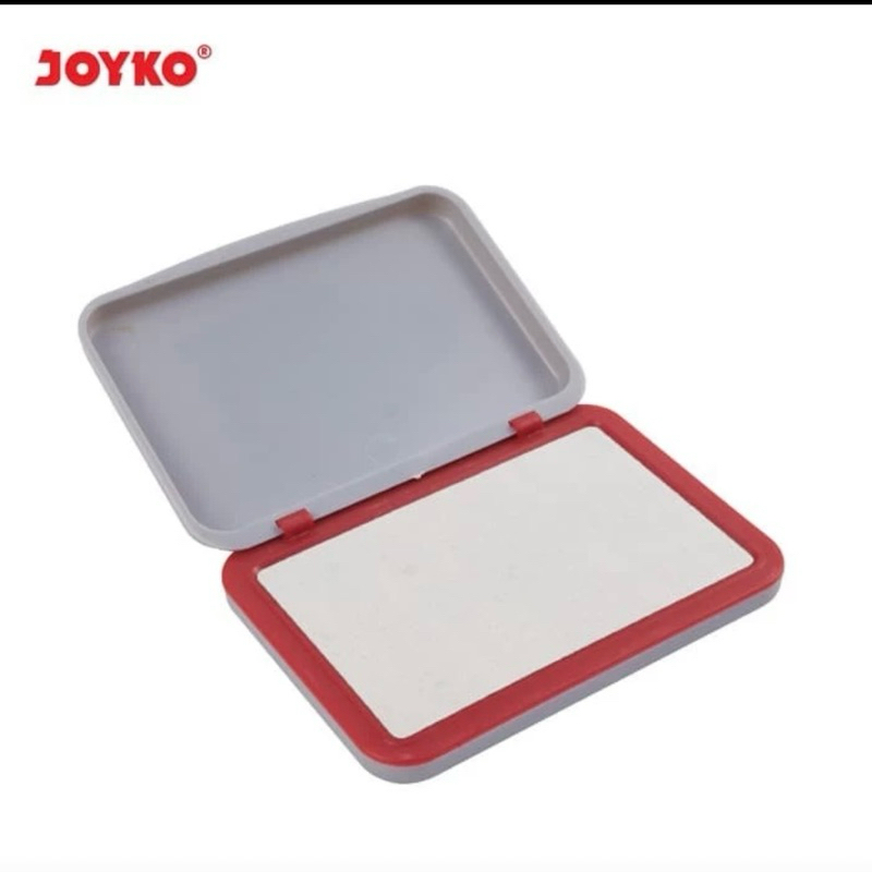 

Stamp Pad / Bak Stempel Joyko No. 0