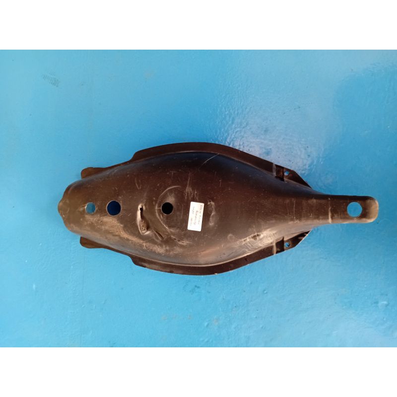 COVER ARM BELAKANG MERCY W203