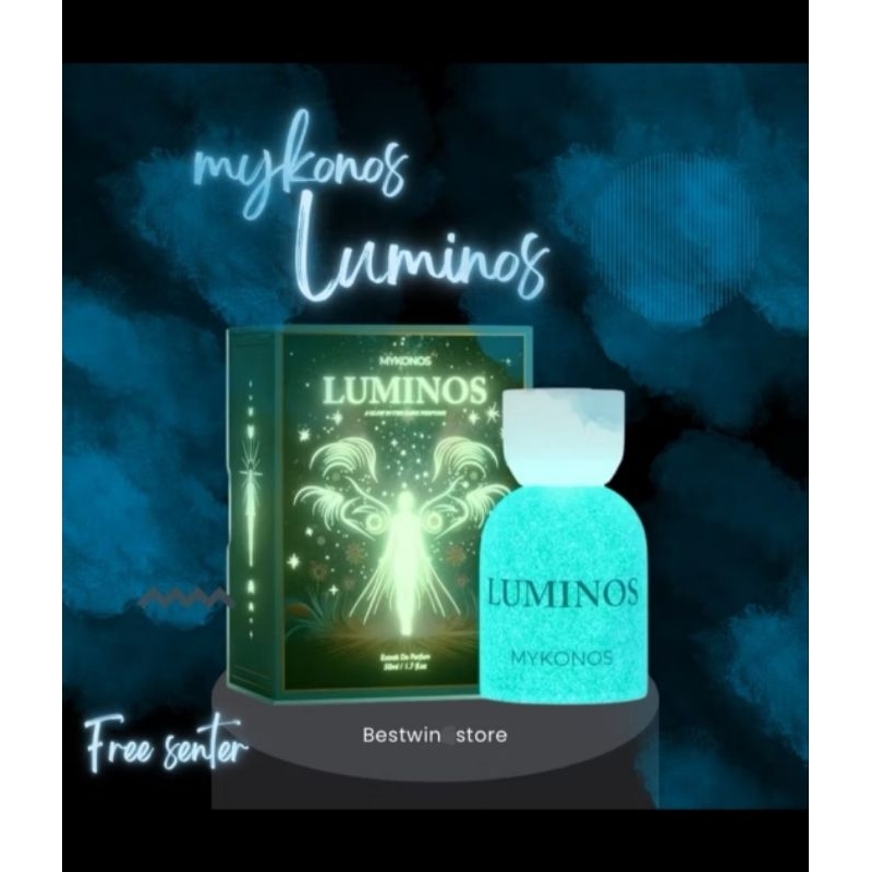 Mykonos Luminos original