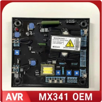 MX341 AVR Genset AVR MX-341 Generator AVR MX 341 STAMFORD OEM