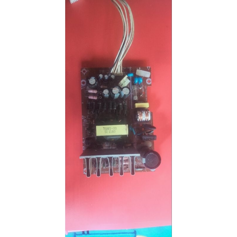 POWER SUPLY BIGBAND POLYTRON 3201