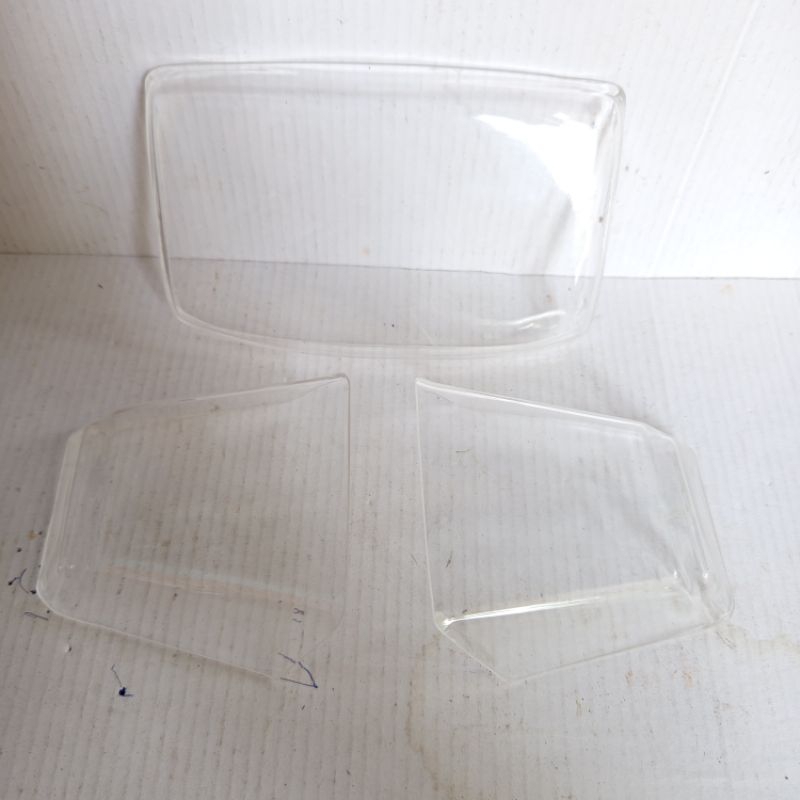 mika lampu depan reflektor yamaha v80 robot set sen