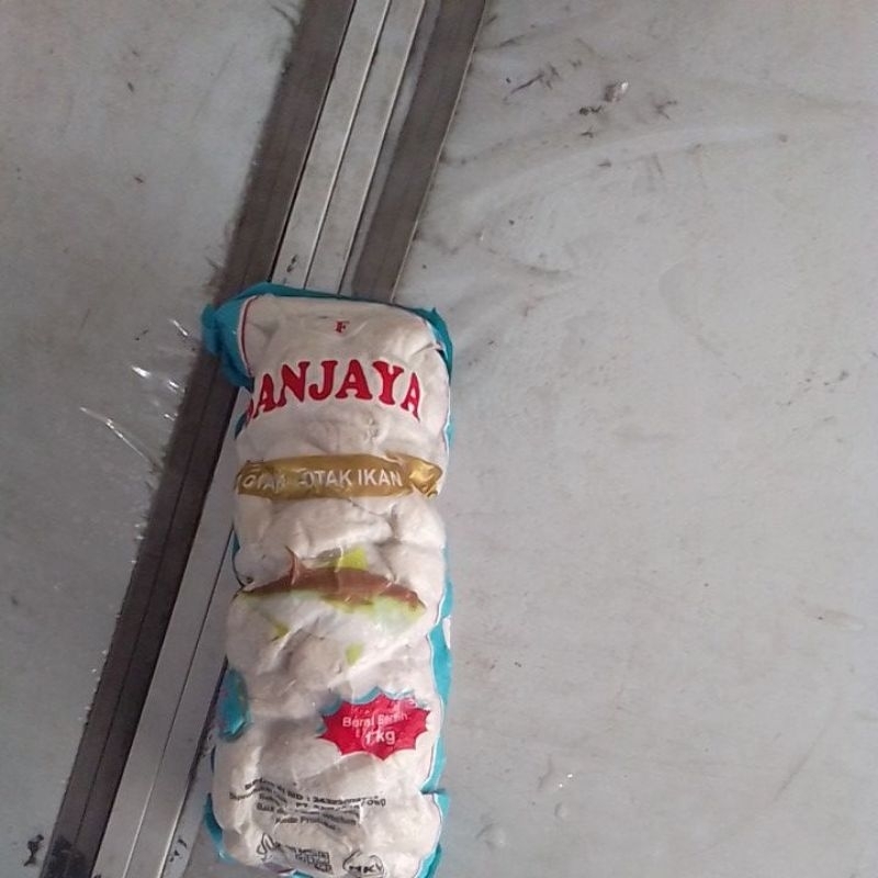 

Sanjaya Otak2 1kg