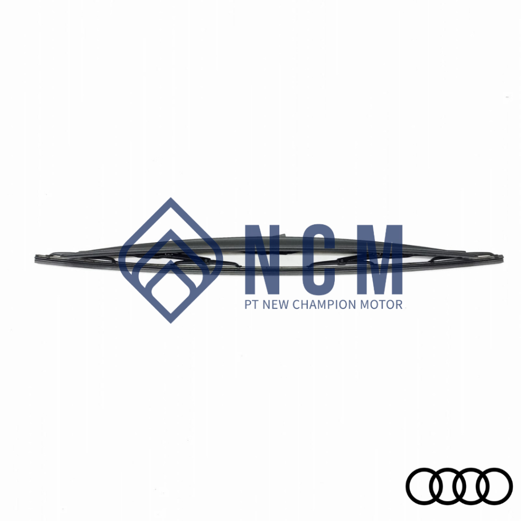 WIPER BLADE DRIVER SIDE Audi A4 / S4 1999 - 2001 Audi A6 / S6 2000 - 2001 Audi A6 / S6 1998 - 2001 A