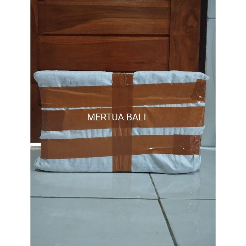 

Paket 25 botol MERTUA BALI