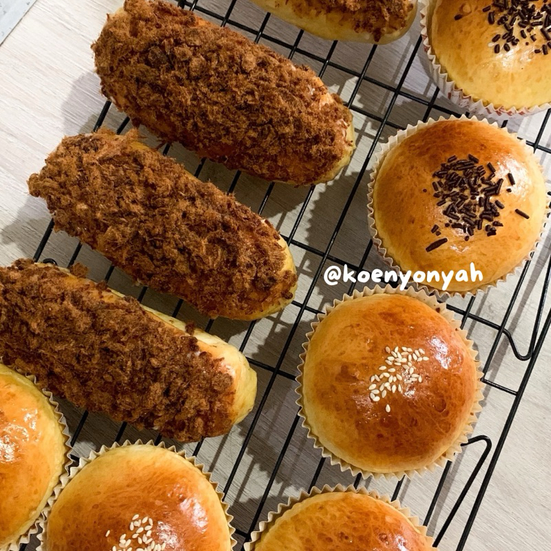 

KUE ISI BY KOENYONYAH