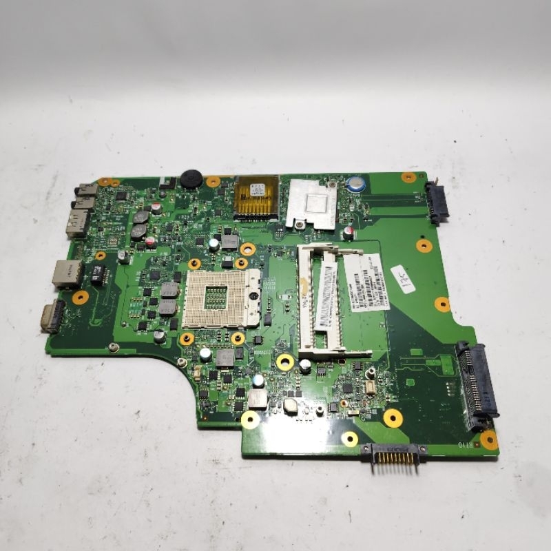 Motherboard Mainboard Mobo Laptop Toshiba Satellite L505