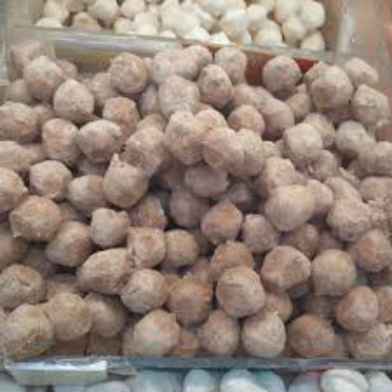 

Bakso Ayam 1kg Grosir