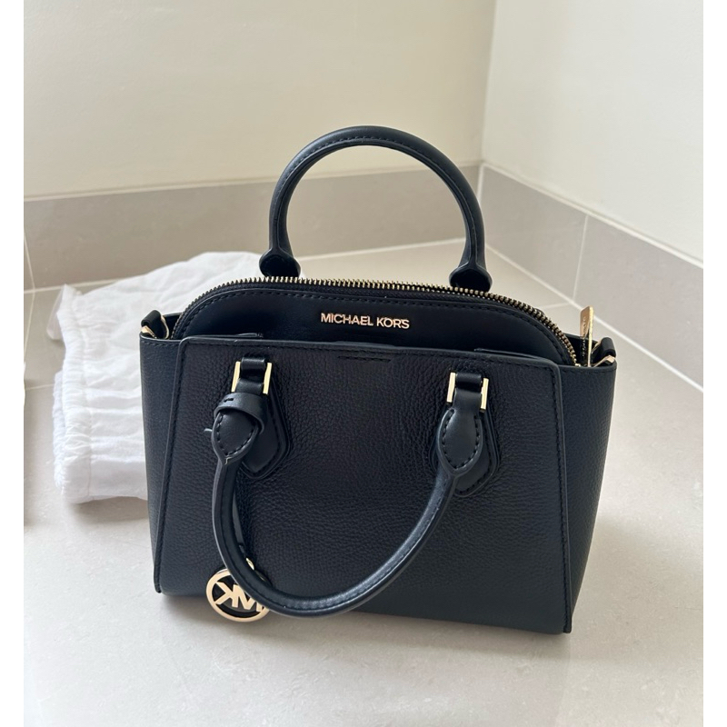 MK Daria 2 in 1 Black Original