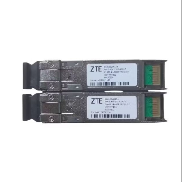 SFP 10G-1310nm-10km-SM-SFP+ DUALCORE ZTE ORIGINAL