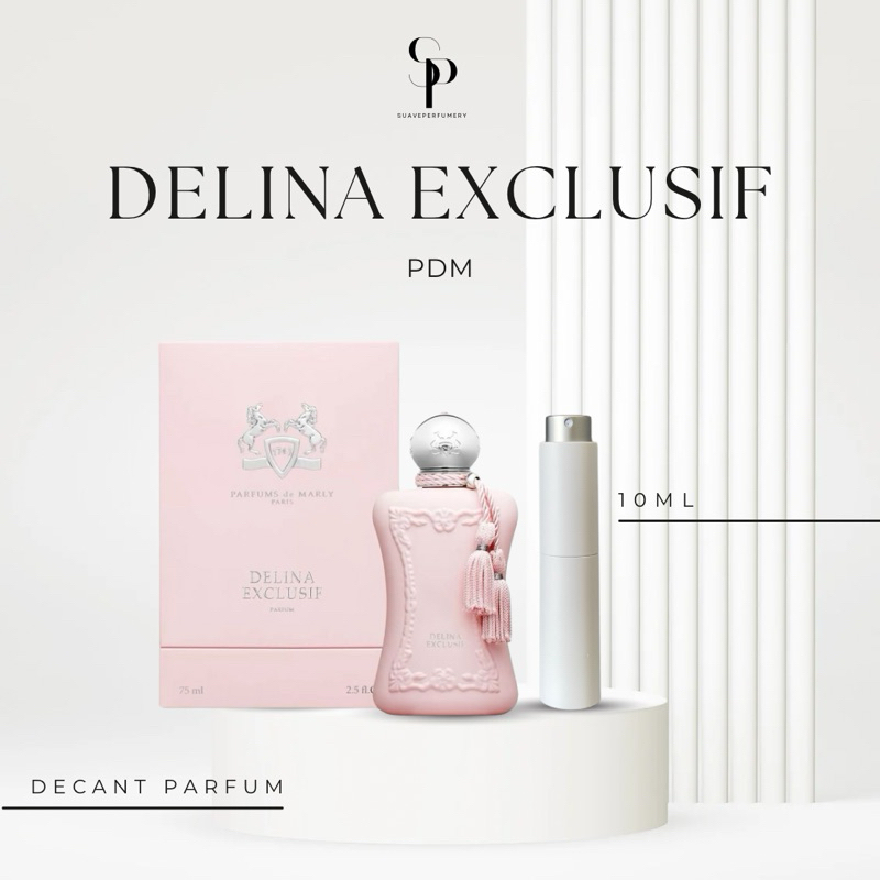 Decant PDM Delina Exclusif 10ml