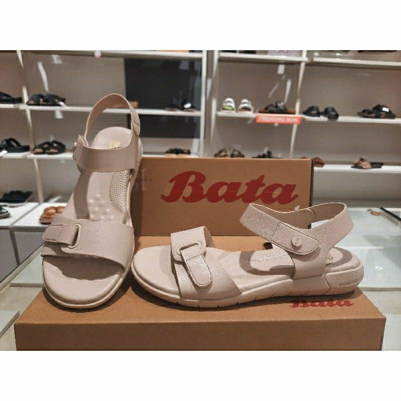 Bata Comfit Sandal Tali Wanita Cecilia
