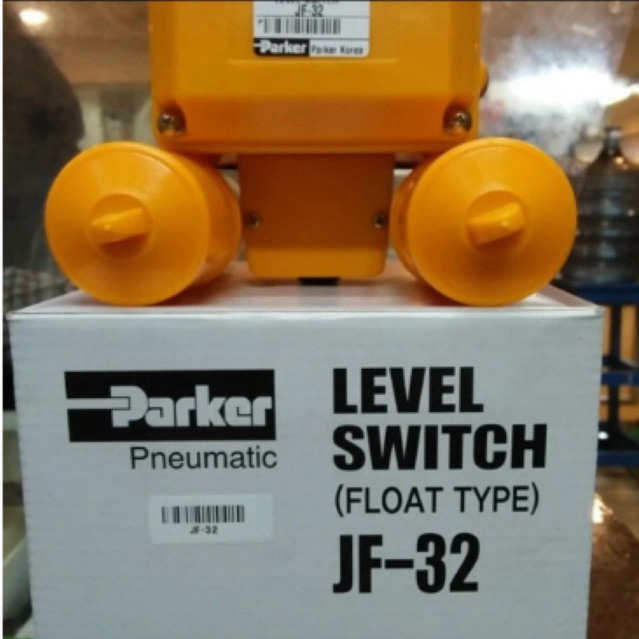 Parker JF-32 Level Switch Float Parker JF-32 Level Switch Float