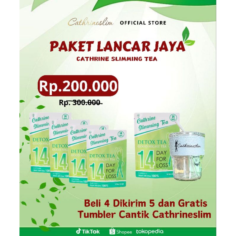 

PROMO TEH LANCAR JAYA