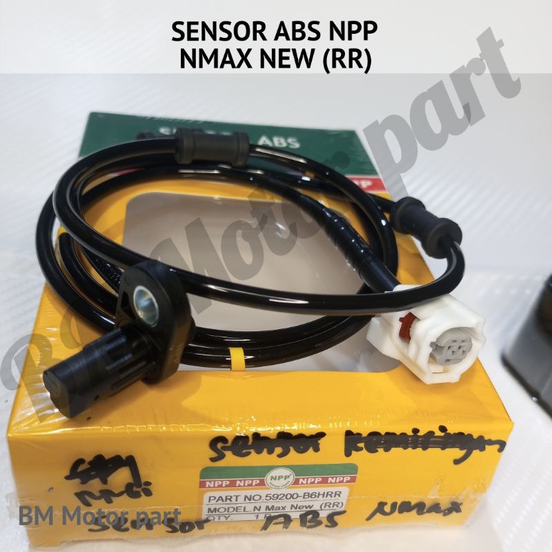 Sensor ABS Nmax new (rr) original NPP