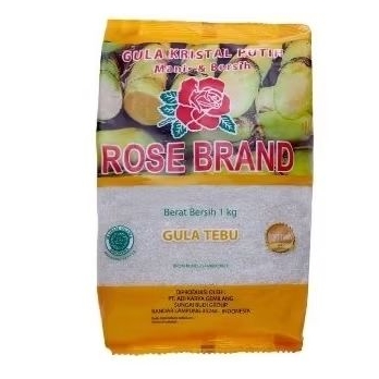 

gula rosebrand kuning isi 3