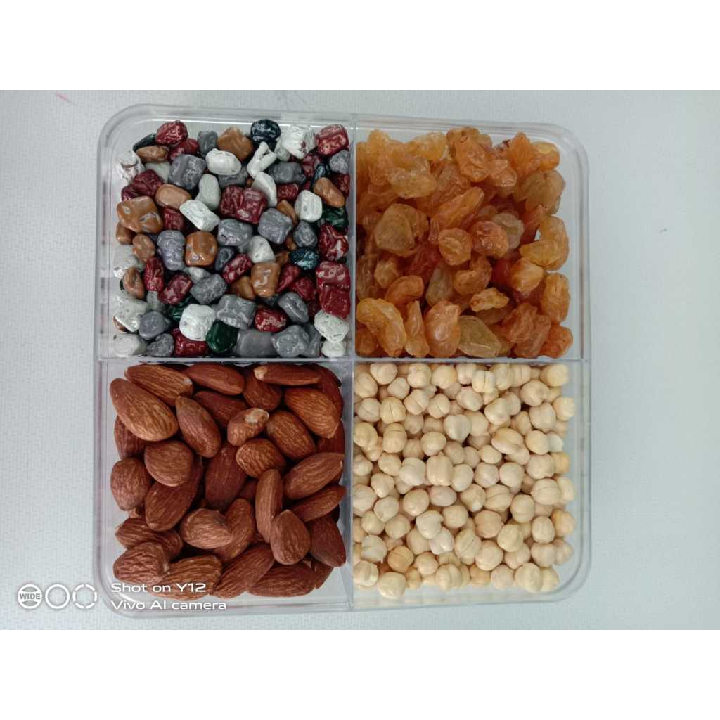 

Paket Sekat 2 Hampers Oleh-oleh Haji dan Umroh Gift Hajj and Umroh Parcel Parsel Hadiah