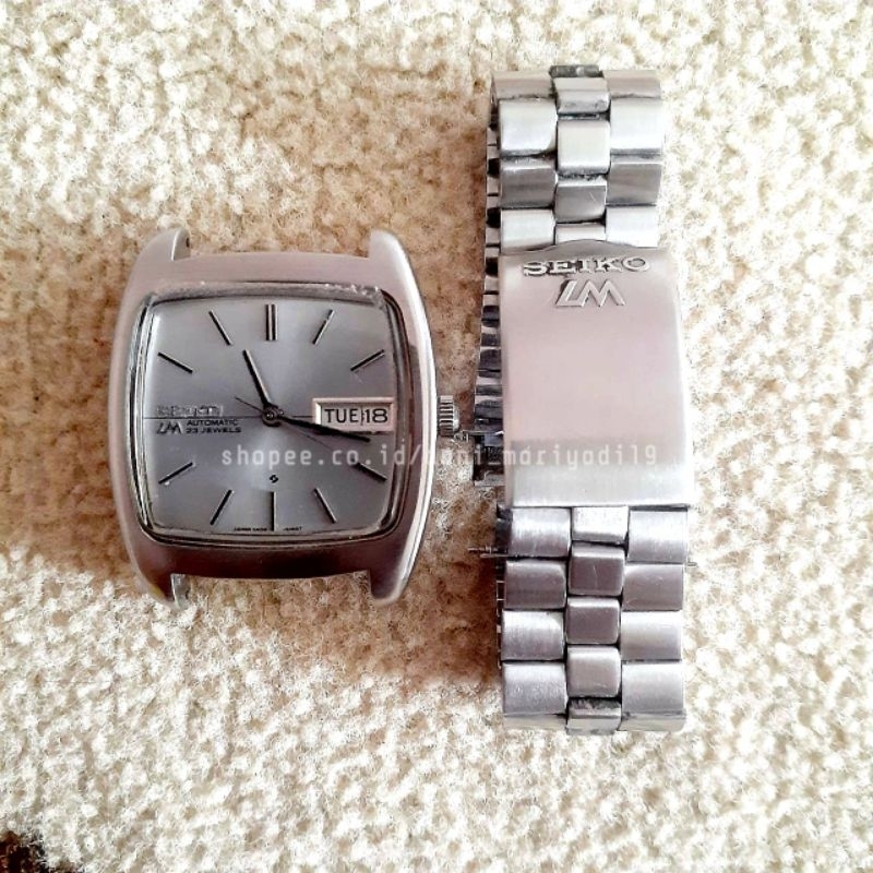 SEIKO LM JDM ORIGINAL VINTAGE ( 1974 )