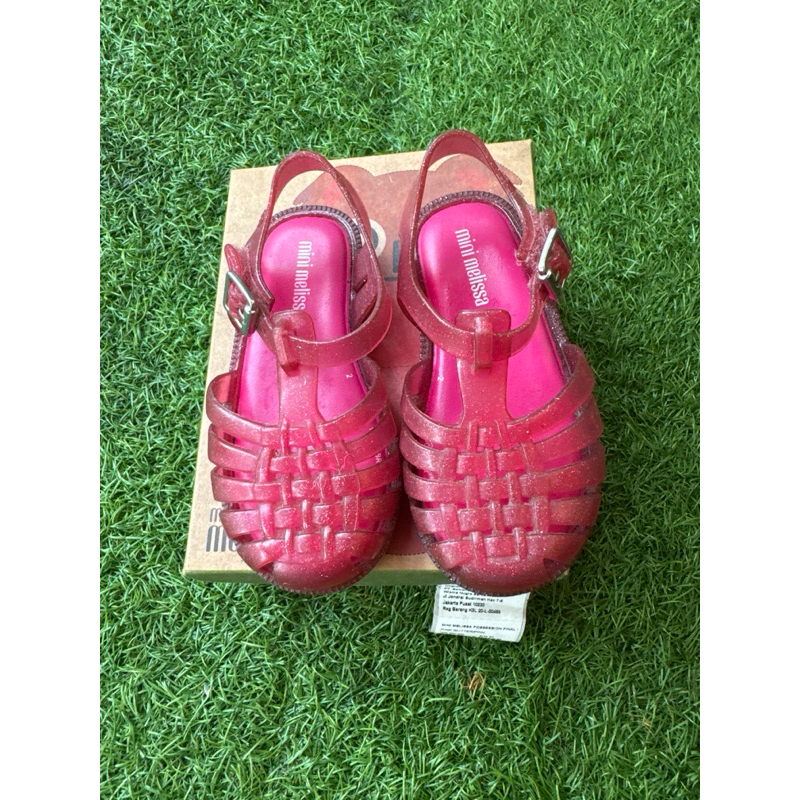 mini melissa original