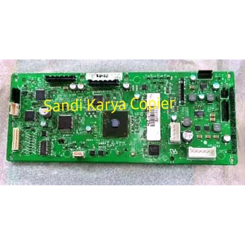 PCB READER IRa / R Con IRa 6055/6065/6075
