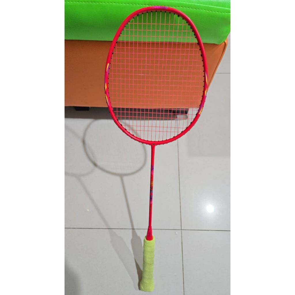 RAKET BADMINTON POWER MAX / RAKET POWERMAX ORIGINAL