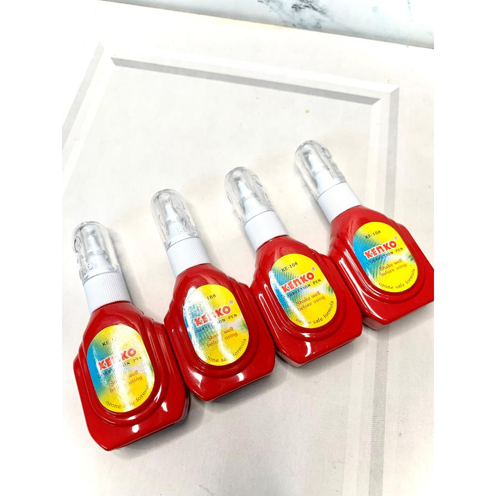 

KENKO Correction Pen (Kode KE-108)/ Tip- X