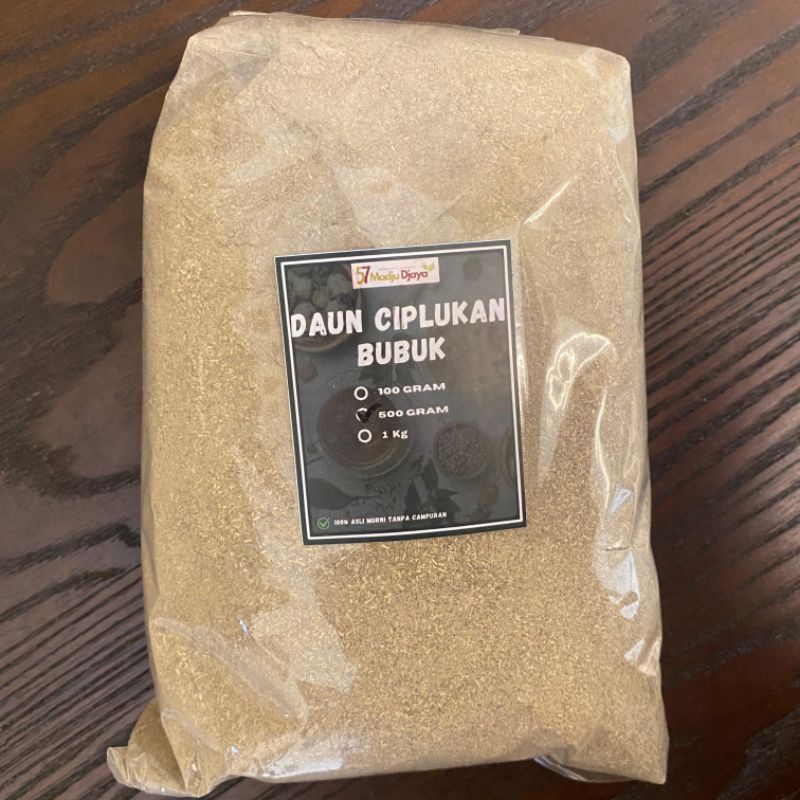 

Daun Ciplukan bubuk 500 gram murni tanpa campuran