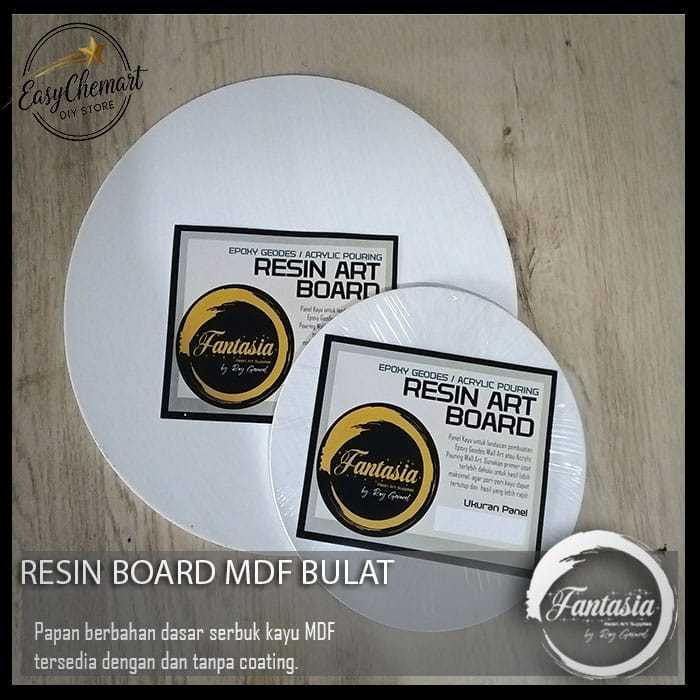 

FANTASIA MDF BOARD BULAT COATING