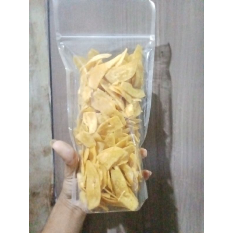 

kripik pisang original