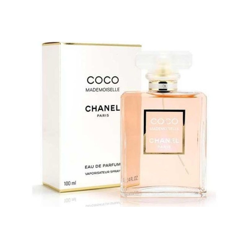 parfum CHANEL original