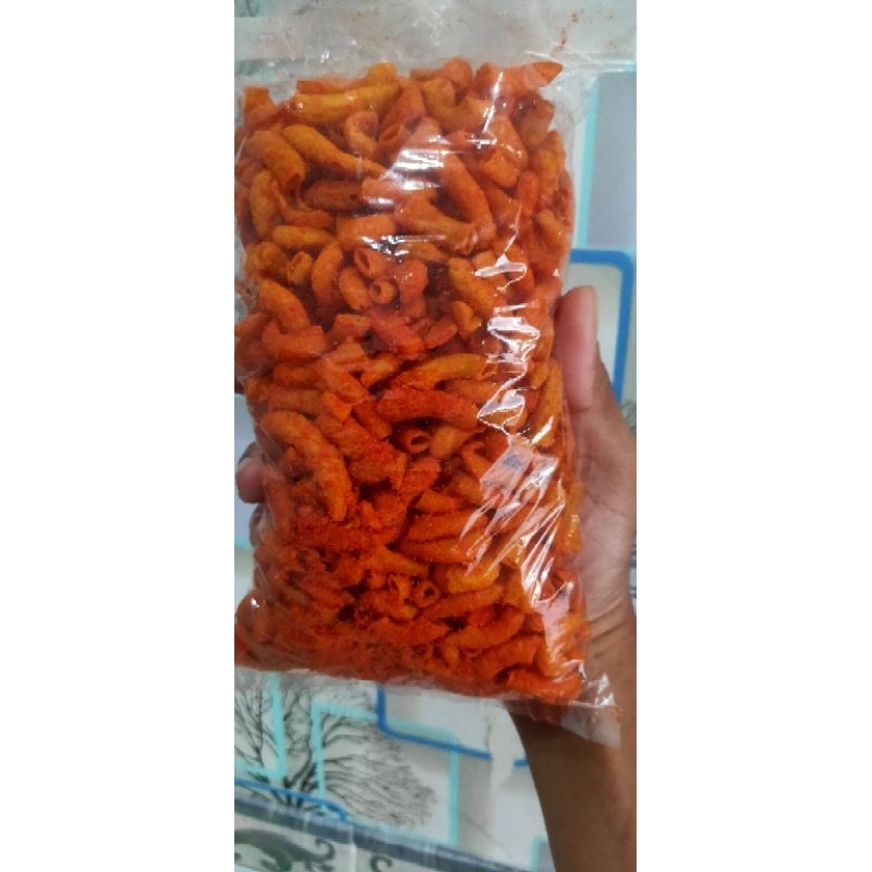 

Macaroni Balado
