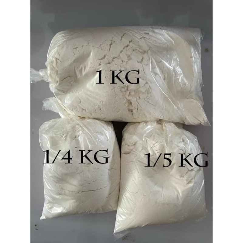 

TEPUNG TERIGU SEGITIGA 250g
