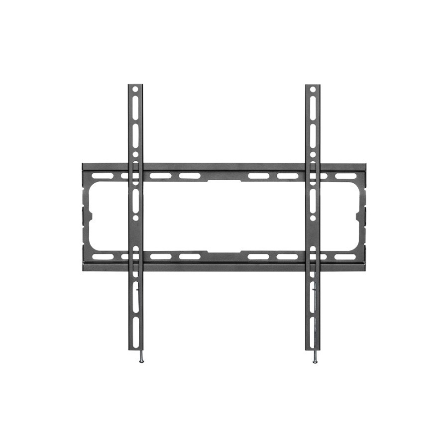Bracket BRATECK KL32-44F Fixed TV Wall Black For LED TV 32 - 70 Inchi
