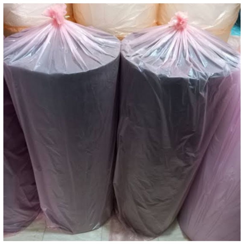 

Q ( Q9 ) BUBBLE WARP 3 KG (1 ROLL) 50 MX 125 CM / PELINDUNG / PENGEMASAN BARANG