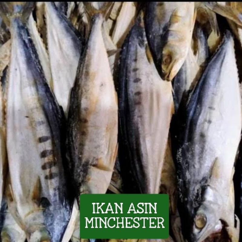 

ikan dari mcPutih