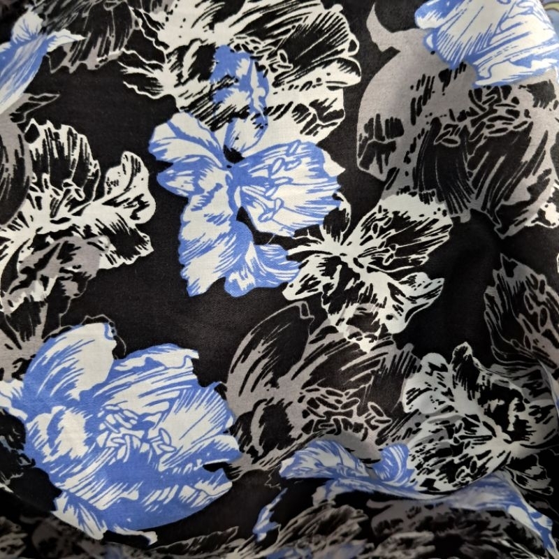 kain katun jepang motif | kain katun jepang motif bunga import | kain katun jepang import high quali