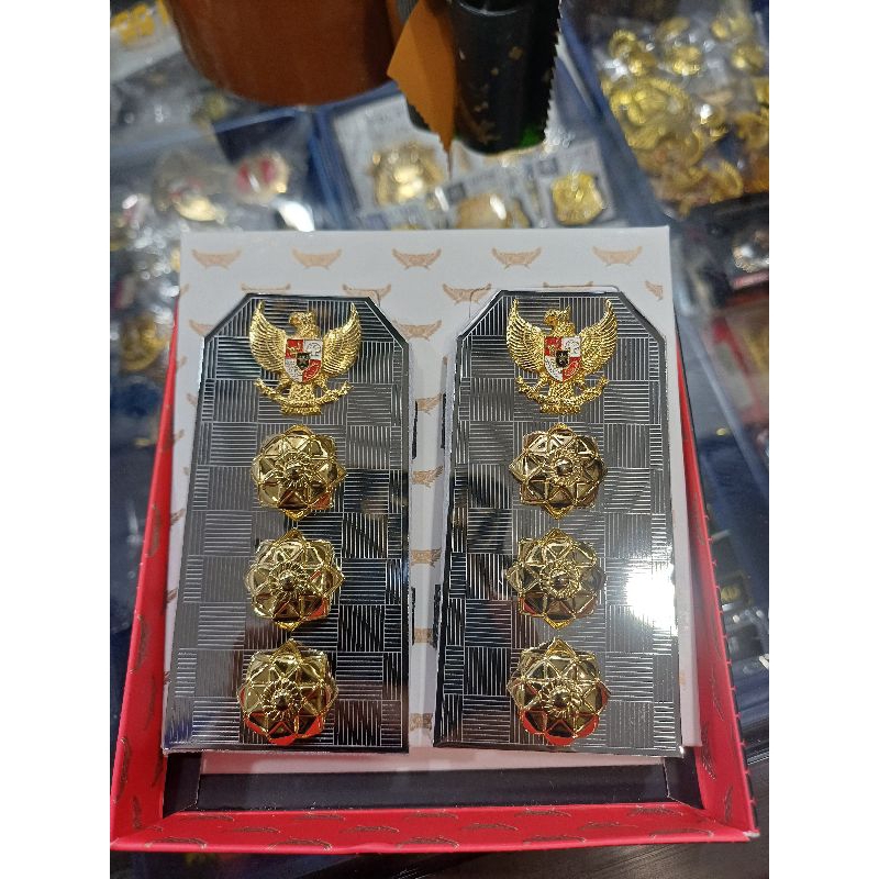 pangkat pdu bupati#pangkat upacara bupati