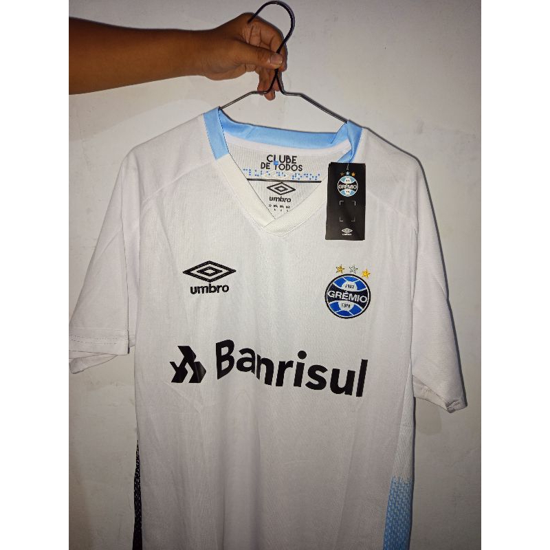 Gremio away