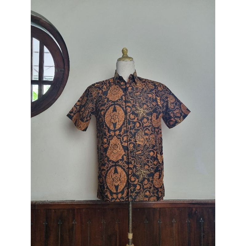 BATIK SOGAN PRINTING PREMIUM//BATIK SOGANBATIK SOGAN PRINTING PREMIUM//BATIK SOGAN