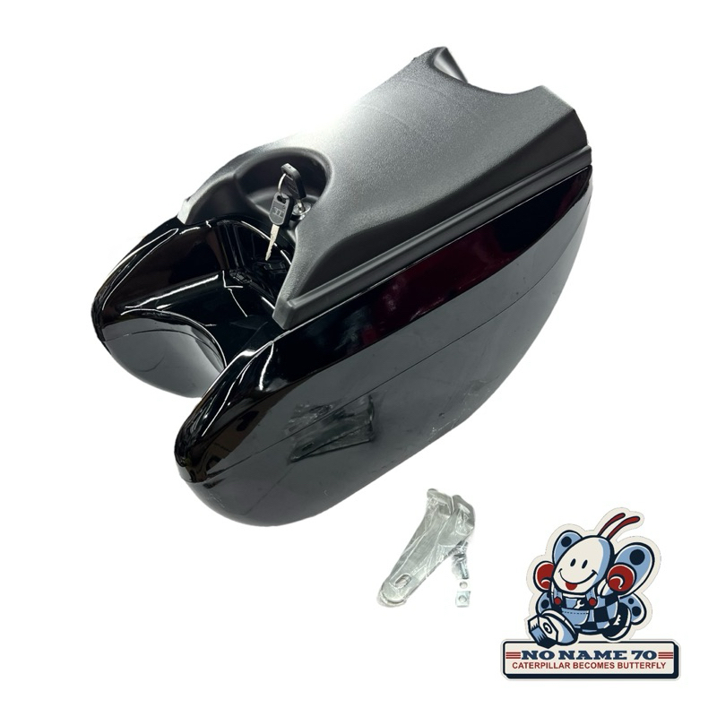 Center Golden Box Bagasi Tengah Honda Astrea Star Prima