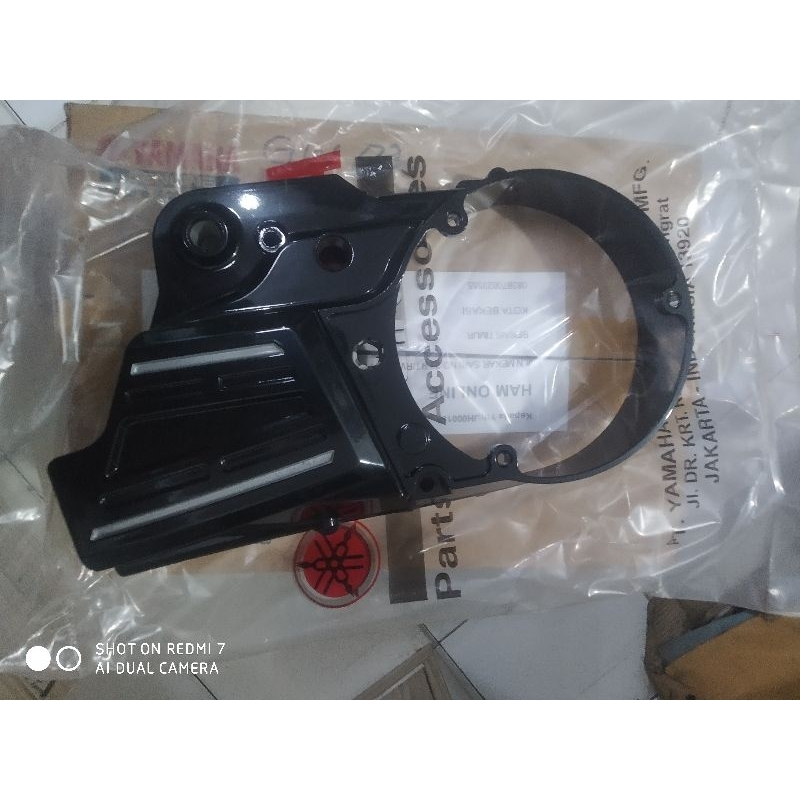 bak magnet rxking rx king new ori Yamaha ygp