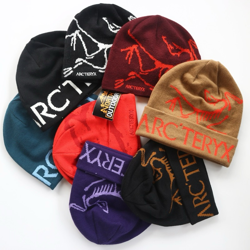 arcteryx beanie hat