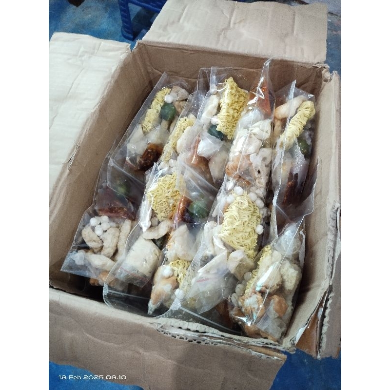 

paket bundling 10 pcs baso aci asiah mempawah