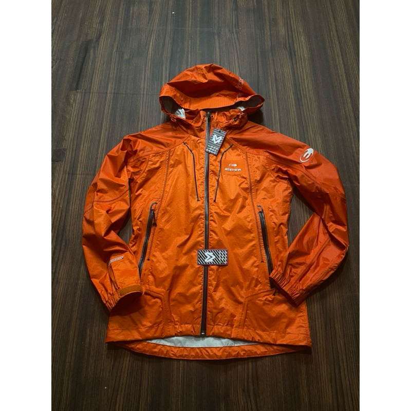 eider defender blocktech gropcore