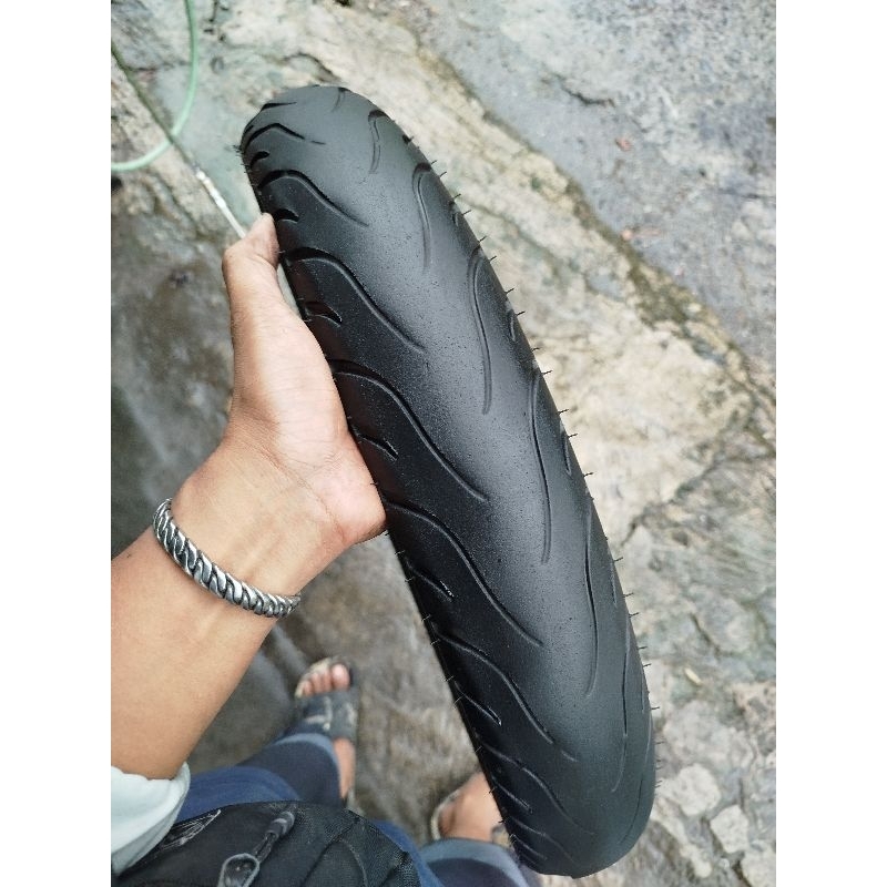 Ban 80/90-17 michelin copotan