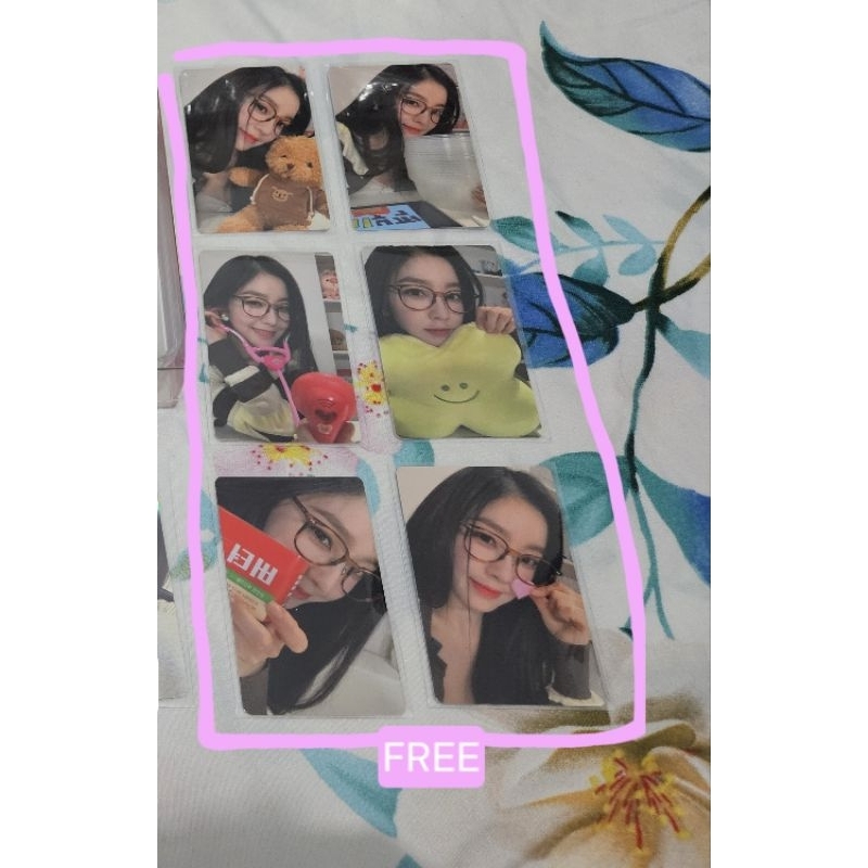 [READY] IRENE RED VELVET PC